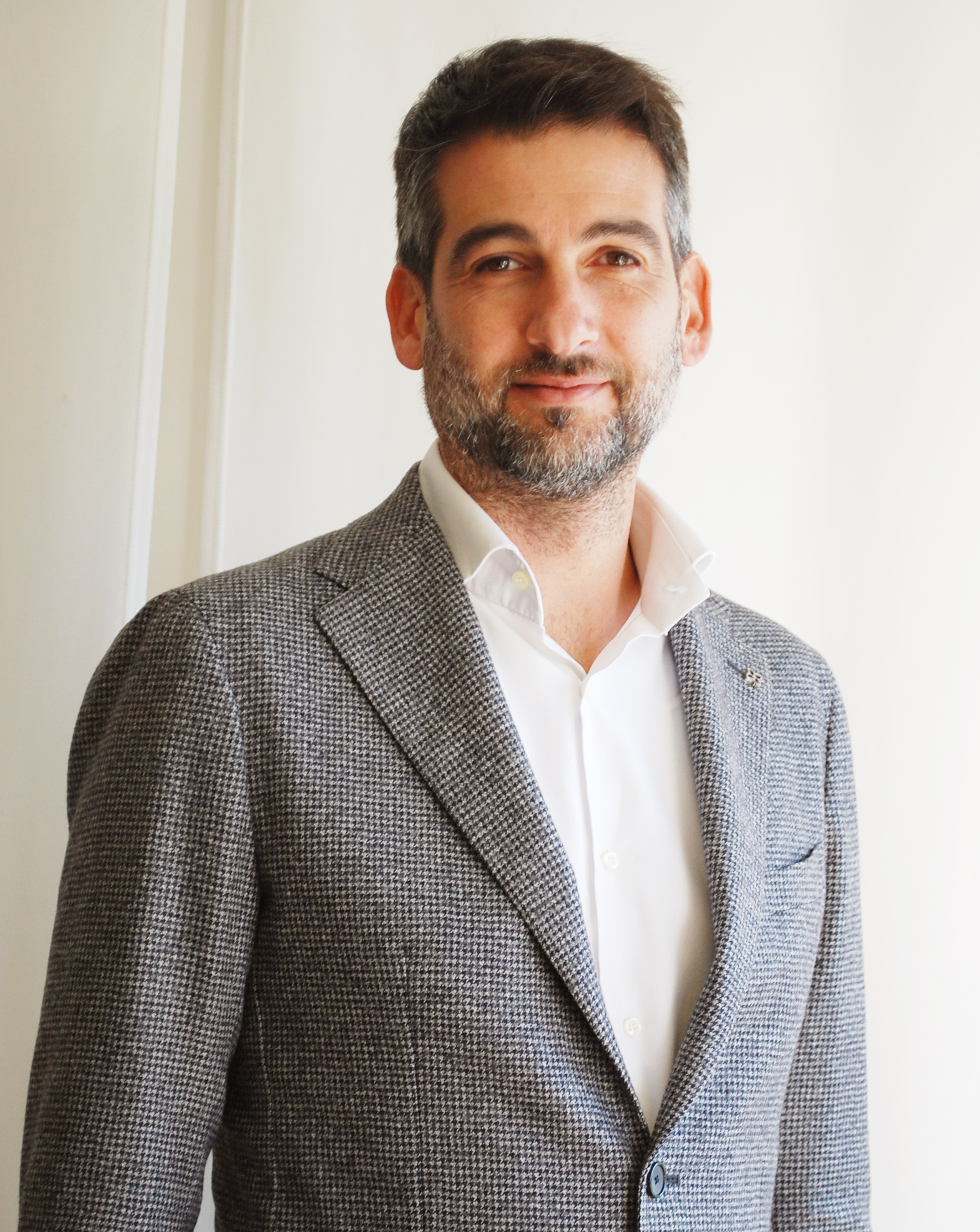Fabio Casali